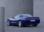 Chevrolet Corvette Z06 2001 года